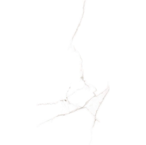 Atlantic White - porcelain (Polished, 24x48) tile